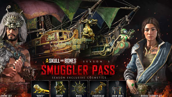 Year 3 Season 2