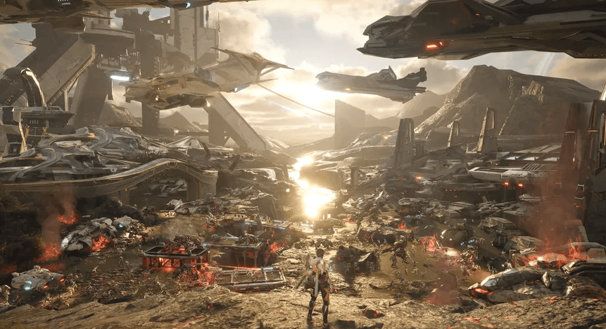 RF Online Next August Latest Strategy Guide: Resource Conversion and New MAU Mech Upgrade Full Analysis