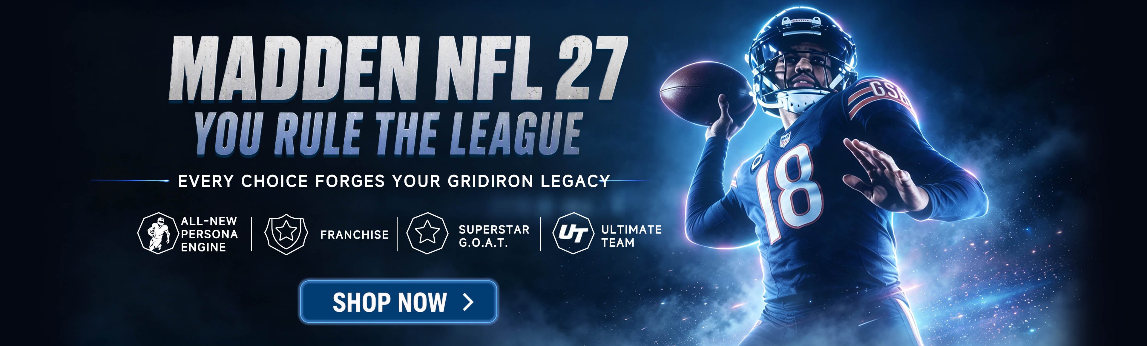 madden nfl 27