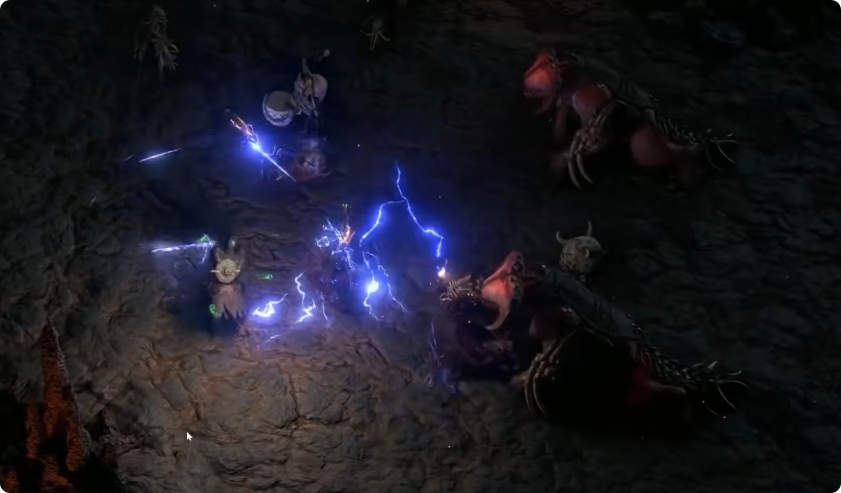 POE2 Currency