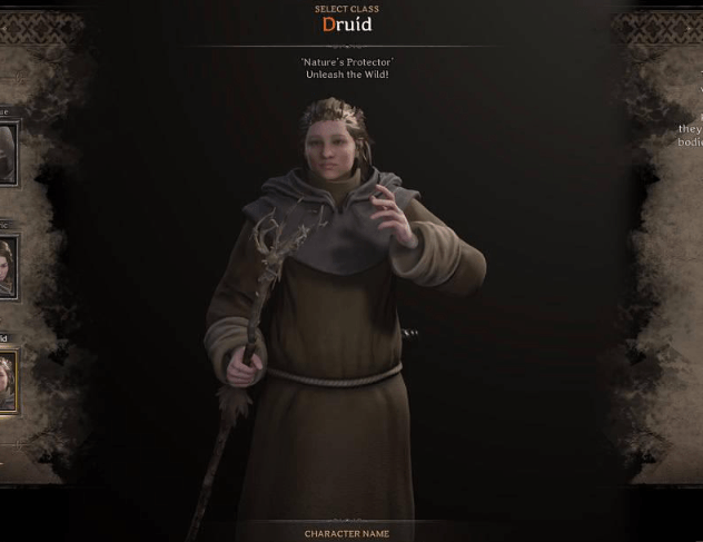 Dark and Darker Druid Build,40 Strength Druid Build,Druid Artifact Counter,Dark and Darker Druid Gear,Dark And Darker Gold