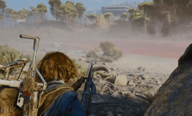 ARC Raiders Phantom Targets Part 2,Fastest Wasp Farm & Fireworks Guide