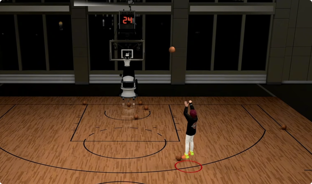 NBA 2K27 MT