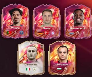 FC 26 FUTTIES Final Week: Best Players, SBCs & Objectives You Absolutely Cannot Miss