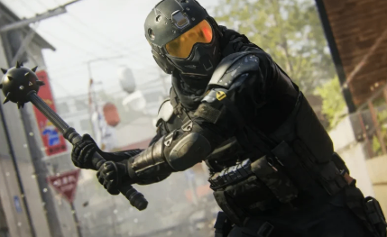 Black Ops 7 Season 5 Reloaded new Mace weapon and upcoming weapon attachments