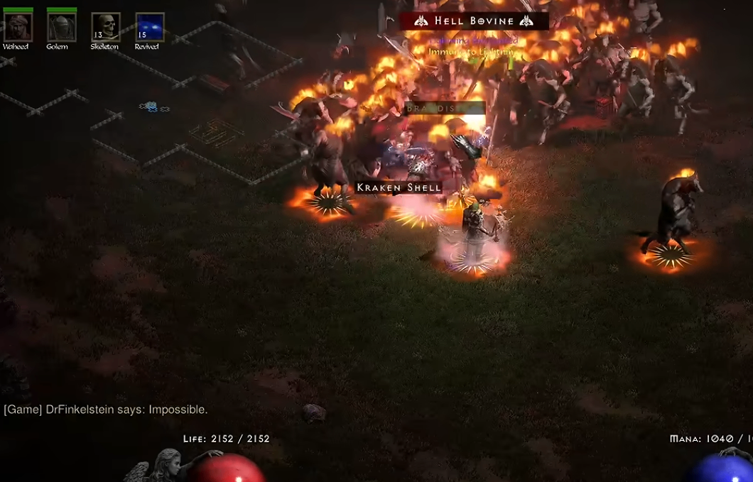 Loot Volume