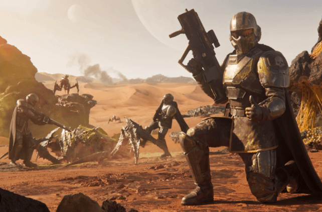 Helldivers 2 Void Story,Helldivers 2 Major Order,Ex-Void Walker Helmet,Helldivers 2 Illuminate,Helldivers 2 Items