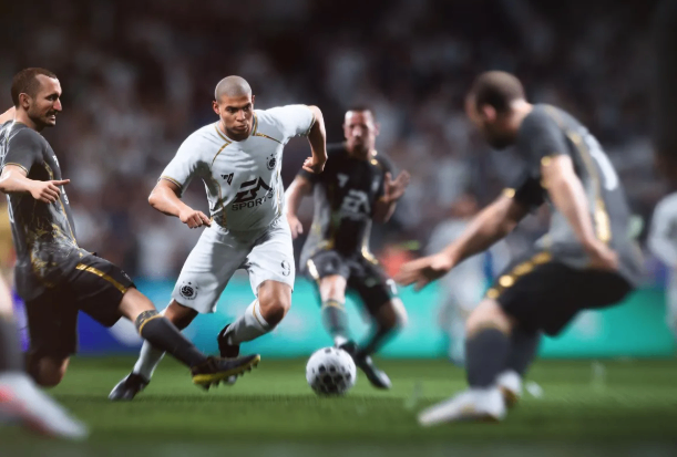 FC 26,Evolutions,Weekend League,Reward,Upgrades,buy FC 26 Coins