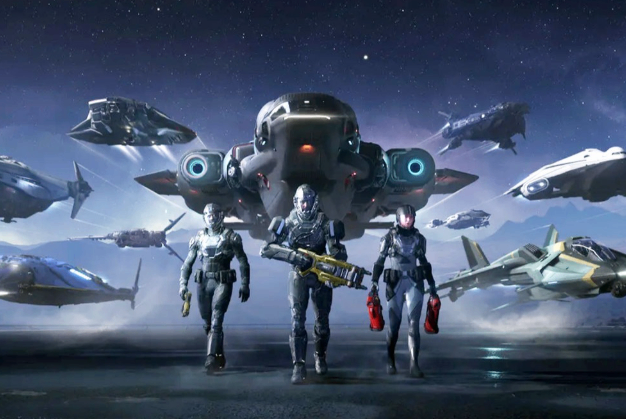 Star Citizen,4.10,Recco Battaglia’s Mission,Siege of Orison,buy Star Citizen AUEC