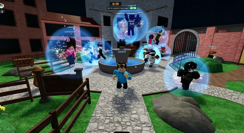Murder Mystery 2 Locust Guide: How to Survive the Monster, Find Safe Spots & Escape
