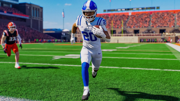 College Football 27 Latest Update: Online Dynasty Fix, Gameplay Changes, Uniforms & Top 25