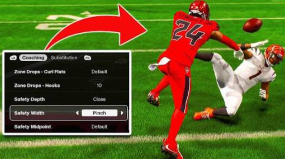 Madden NFL 26 Post-Patch Defense Guide: Best Setup After the Blitz Nerf