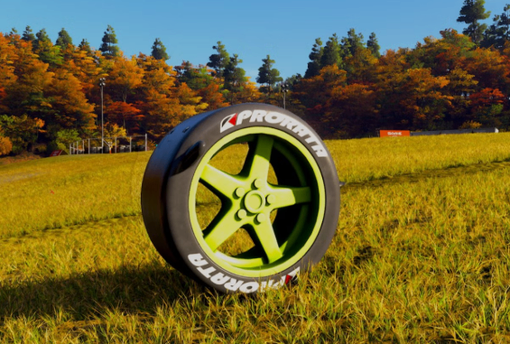 Forza Horizon 6 Cars