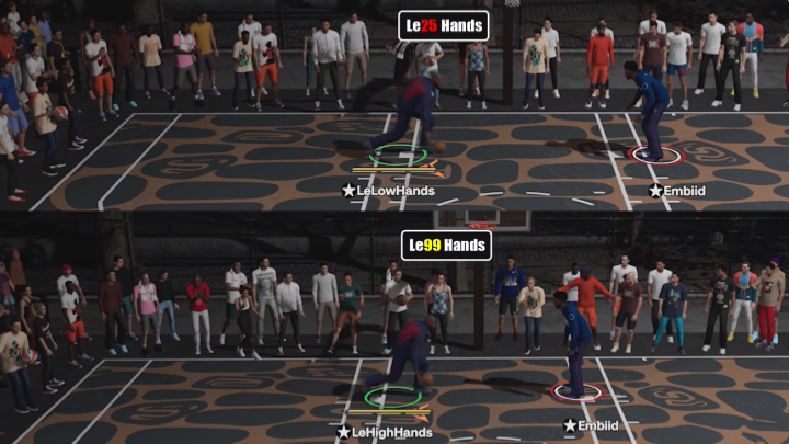 NBA 2K27 VC