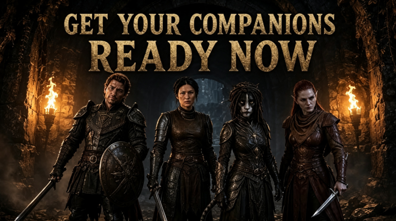 ESO Update 51 Top 10 DPS Sets Meta Guide (2026): Best Builds & Budget Alternatives