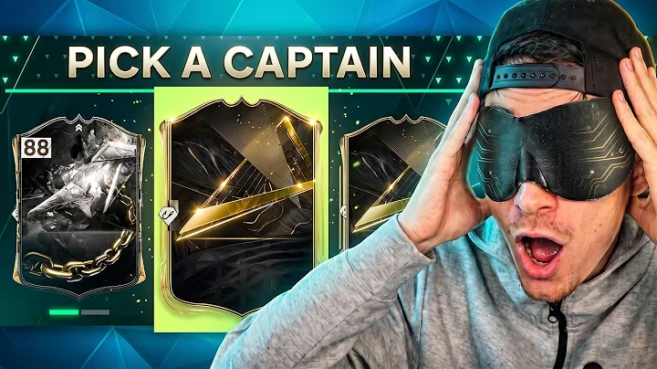 FUT DRAFT but the CARDS ARE HIDDEN in FC 27