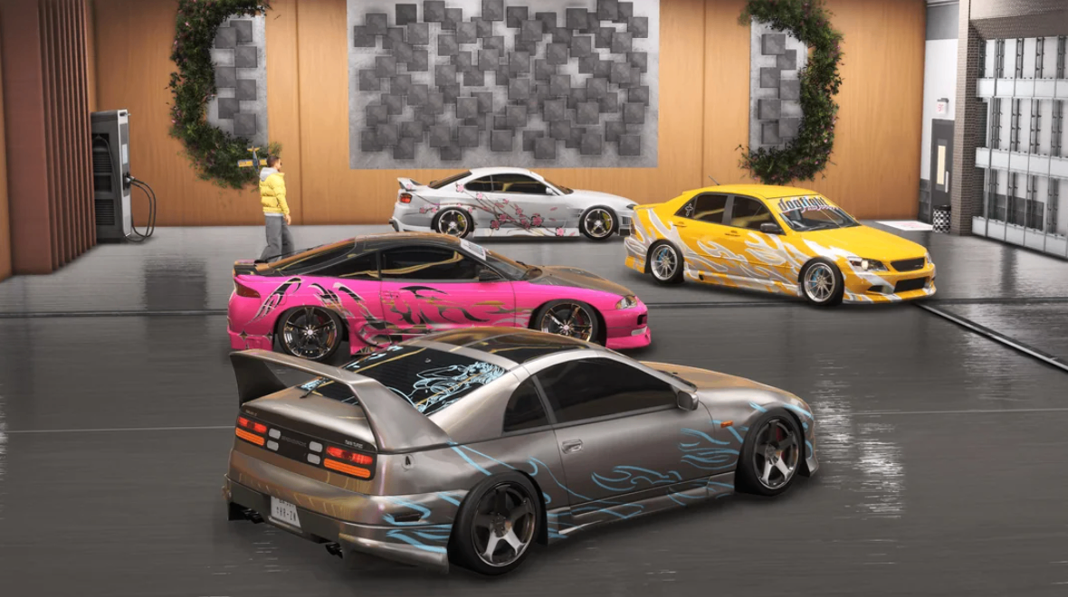 Forza Horizon 6 PS5 release date,Forza Horizon 6 PS5 latest news,Forza Horizon 6 Japan open world,Forza Horizon 6 PS5 performance,Forza Horizon 6 Credits,FH6 PS5 launch update,Forza Horizon 6 cross-play PS5
