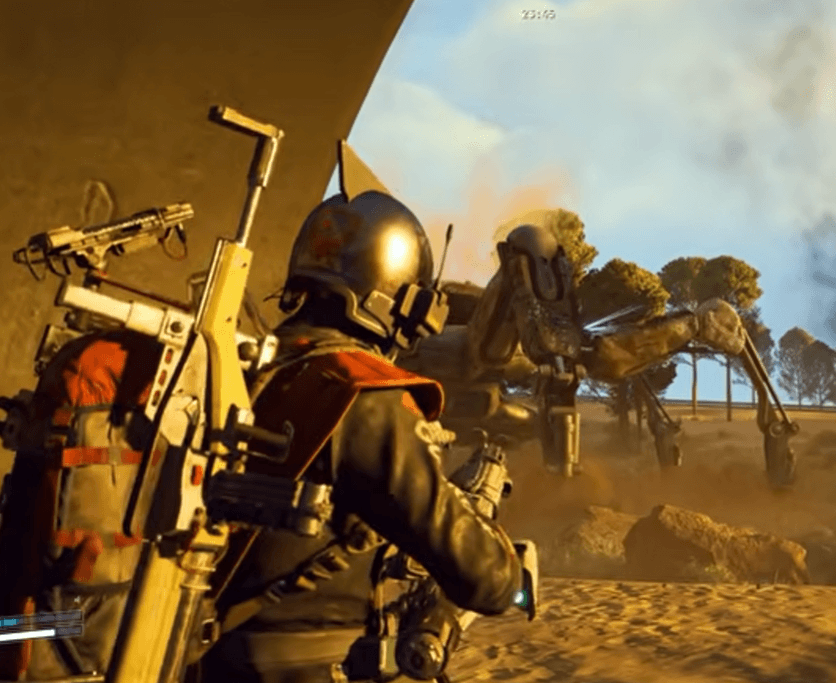 ARC Raiders Frozen Trail,ARC Raiders October 8 Update,ARC Raiders PvE,ARC Raiders PvP Mode,ARC Raiders Items