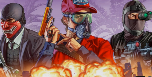 GTA Online Weekly Update: Free Nightclub, 2X Rewards and Best Money Route