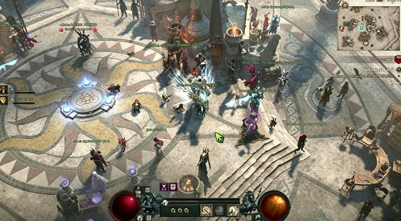 Diablo 4 Season 15 Mythic Unique Farming Guide: Best Bosses, Locations & Crafting