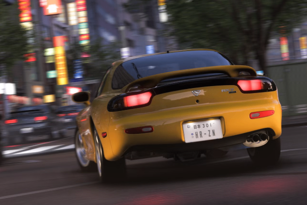 Forza Horizon 6,Series 5,Car,New British Cars,Forza Horizon 6 Cars