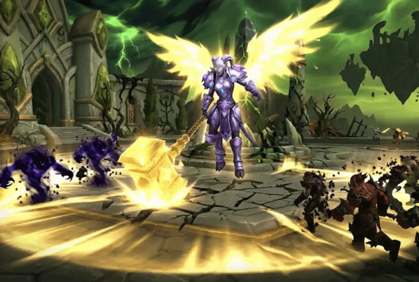 WoW TBC Classic Anniversary Gold, WoW Forever Priest leveling guide, WoW Forever Shadow Priest 1–30 build, best Priest race WoW Forever, WoW Forever Priest rotation tips, Shadow Priest leveling talents