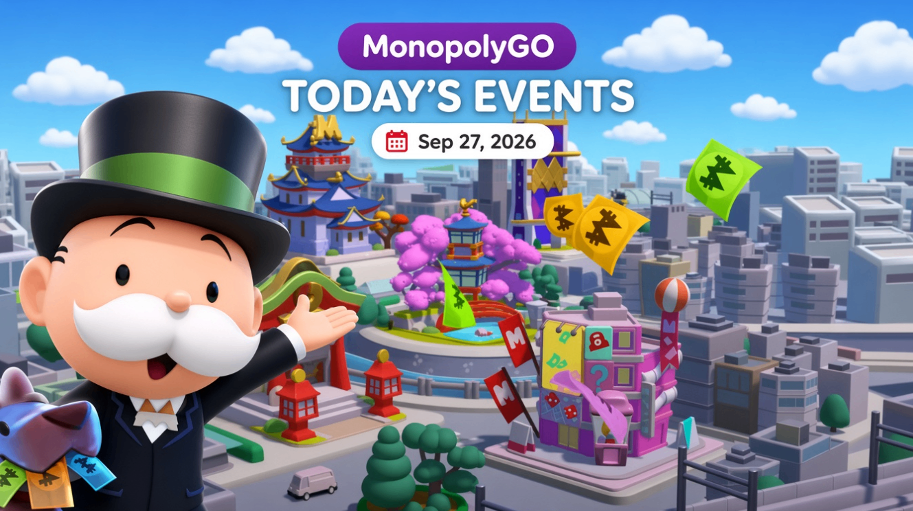 Monopoly GO September 27 events guide,Monopoly GO Ghostly Gardens tournament rewards,Monopoly GO Tycoon Class event schedule,Monopoly GO September 27 Quick Wins,Monopoly GO September 27 tournament schedule,Monopoly GO Ghostly Gardens strategy,Monopoly GO daily events September 27,Monopoly Go Stickers event farming guide