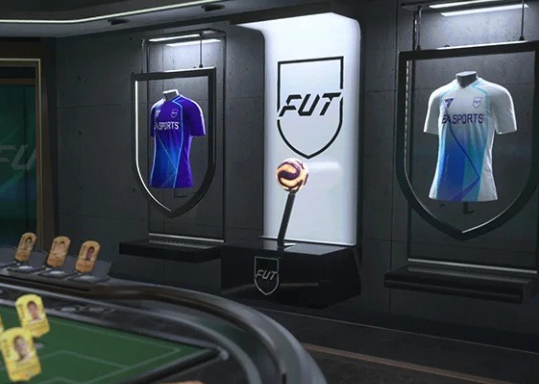 FUT Coins