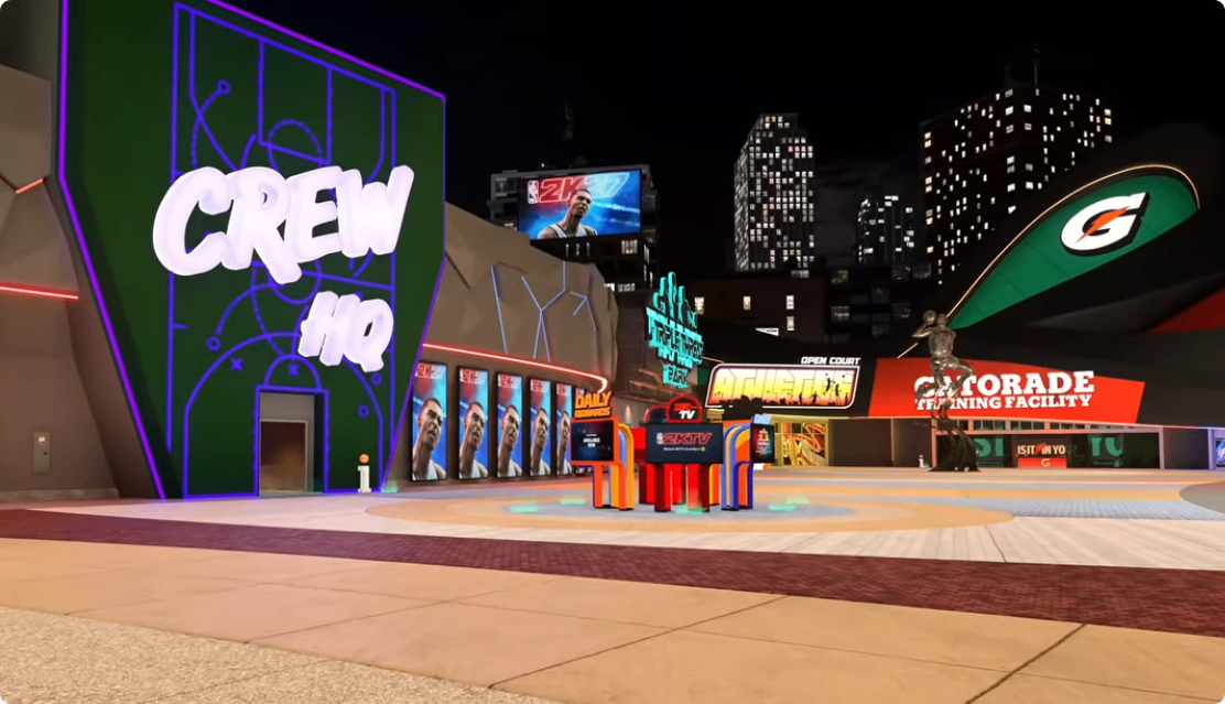 NBA 2K27