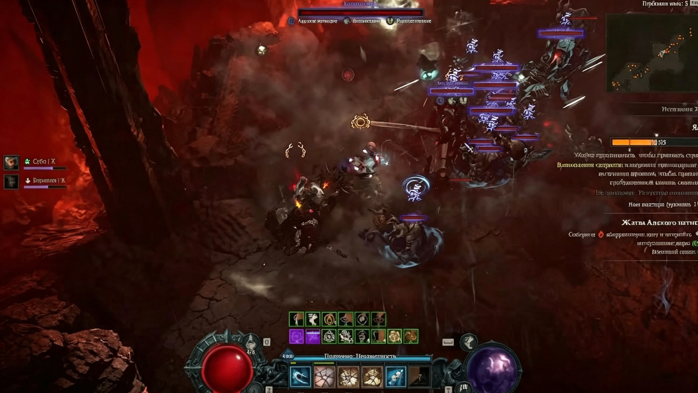 Diablo 4 Season 15 Best Builds: Top 10 Endgame Builds for Pit, Tower & Speed Farming