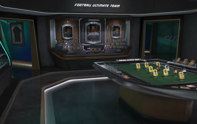 FC 27,Ultimate Team,Gallery,Sets,Tokens,Grades,Rewards,buy FC 27 Coins