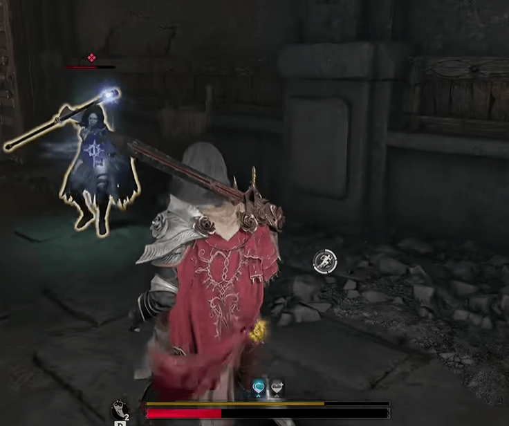 Mistfall Hunter Wither Knight,Wither Knight Build,Solo Brandrgrade Build,Mistfall Hunter Best Build,Mistfall Hunter Gyldenblod