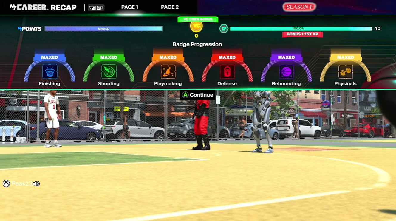 NBA 2K27 Rhythm Shooting Guide: Best Settings, Green Window & Easy Shooting Tips,Buy 2K27 VC