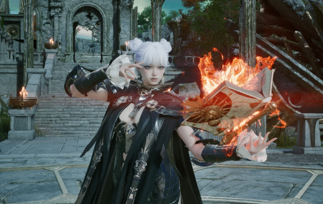Aion 2,Stress Test,Gameplay,Combat,Servers,Early Exploration,buy Aion 2 Kinah