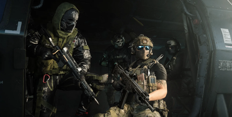 6v6 Multiplayer,Kill Block,buy CoD Modern Warfare 4 Bot Lobbies,cheap CoD MW4 Bot Lobbies