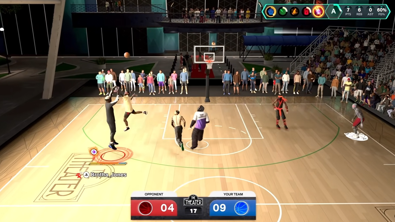 NBA 2K27 Best Jumpshots for Every Height & 3PT Rating: Meta Builds & Green Tips