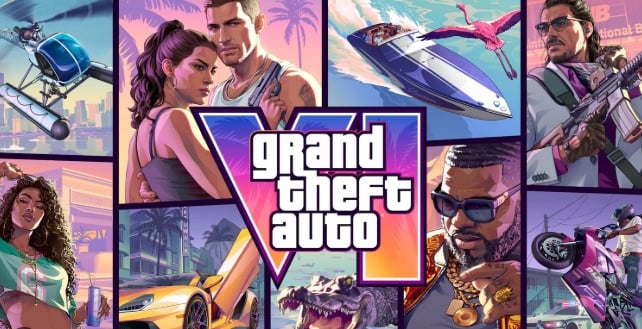 buy GTA VI Money