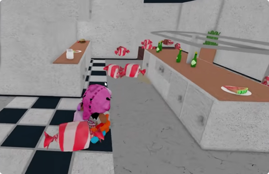 Murder Mystery 2