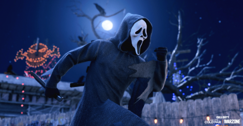 Doom Crossover,Ghost Town Haunting,buy Black Ops 7 Bot Lobbies,cheap CoD BO7 Bot Lobbies