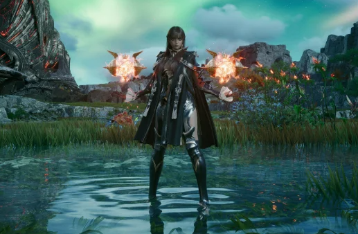 Aion 2 Class Tier List and Best Classes for PvP, PvE, and Farming