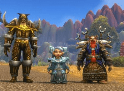 WoW Forever Legacy System,WoW Forever Legacy Points,WoW Forever Legacy Perks,WoW Forever Legacy Rewards,WOW Forever Gold