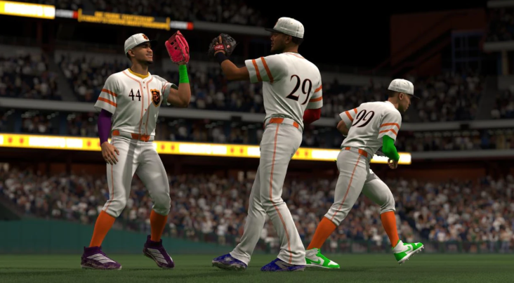 MLB The Show 26 (September) Update: New Multiplayer Program & Ranked Season Efficient Progression Guide