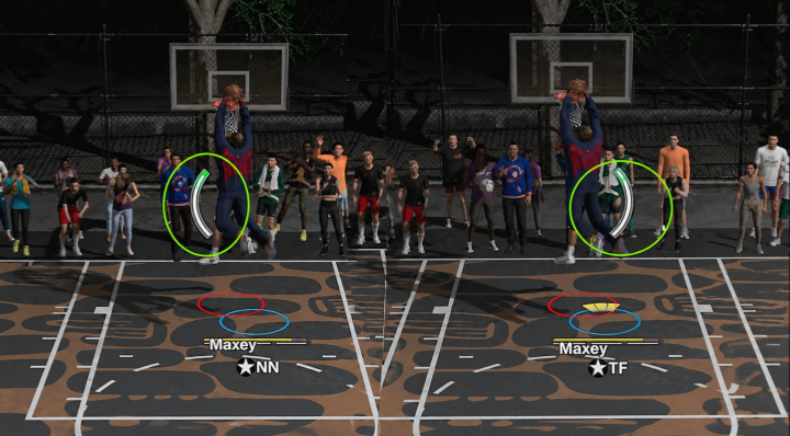 NBA 2K27 Shooting Explained: Timing Issues, Badge Tests, Strength and the New Meta