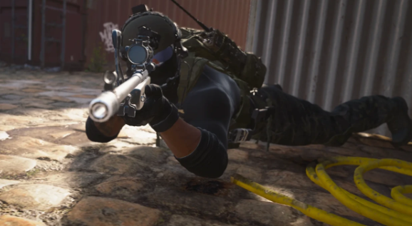 Black Ops 7 Season 5 Reloaded: 4 T0 Loadouts That Can Transform Your Gunfights