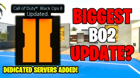 Call of Duty: Black Ops 2 Dedicated Servers Update: What Changed and Why It Feels Different