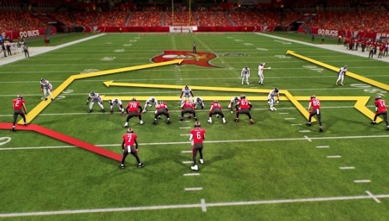 buy Madden nfl 27 coins