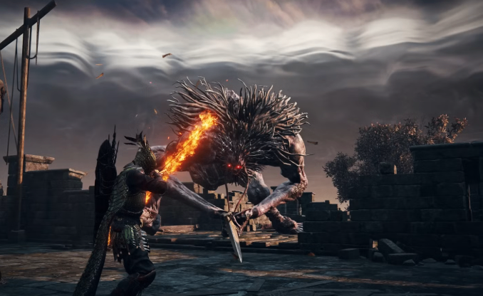 Elden Ring,Builds,Fire Iron Greatsword,Redmane Knight Guard Counter,buy Elden Ring Runes