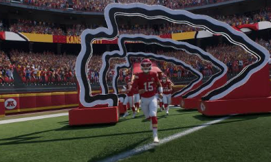 Madden NFL 27 free to play