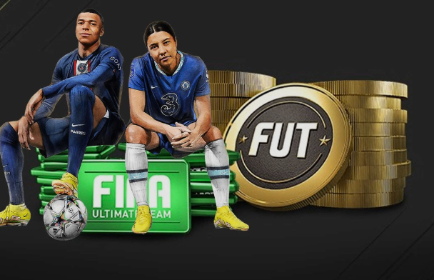FC 27,New FUT Season,Prepare,buy FC 27 Coins