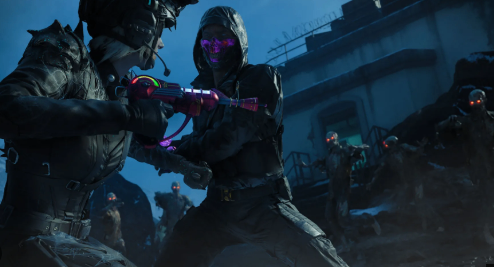 Season 6,The Haunting,Zombies Super Easter Egg,buy Black Ops 7 Bot Lobbies,cheap CoD BO7 Bot Lobbies